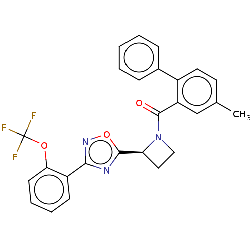 Chemical structure of BindingDB Monomer ID 240134