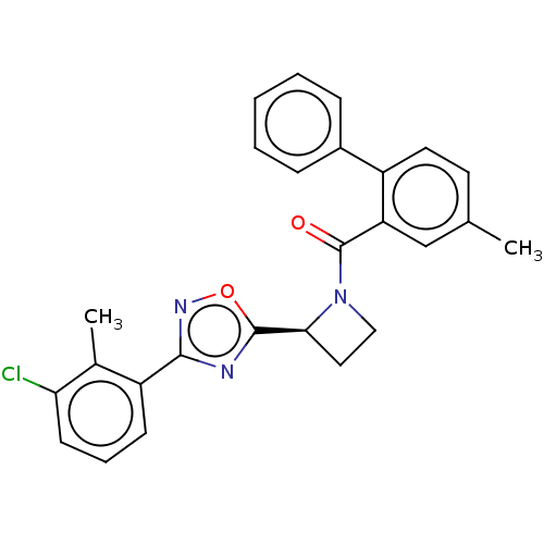Chemical structure of BindingDB Monomer ID 240152