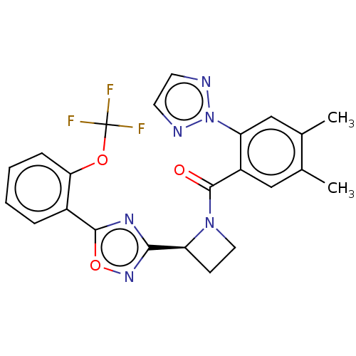 Chemical structure of BindingDB Monomer ID 240180