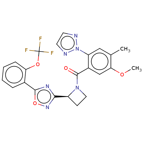 Chemical structure of BindingDB Monomer ID 240181