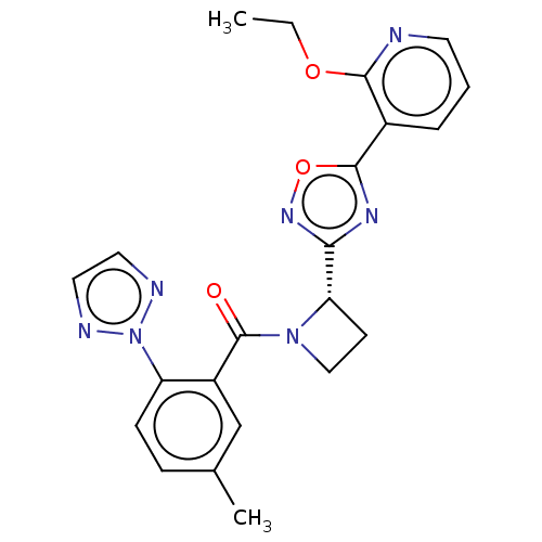 Chemical structure of BindingDB Monomer ID 240185