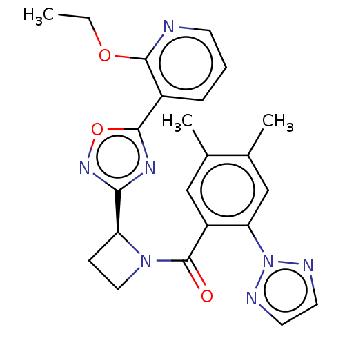 Chemical structure of BindingDB Monomer ID 240186