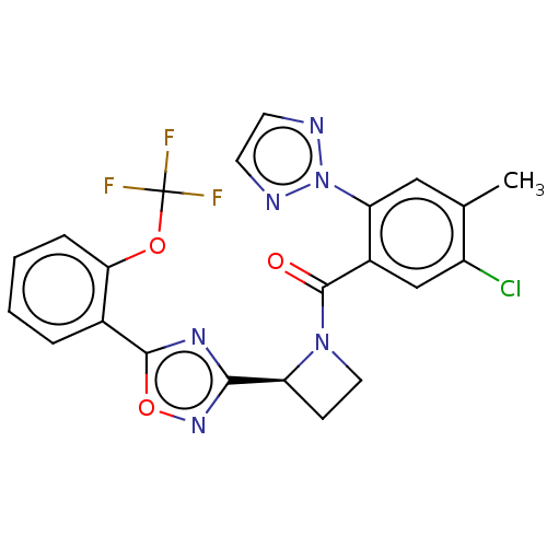 Chemical structure of BindingDB Monomer ID 240190