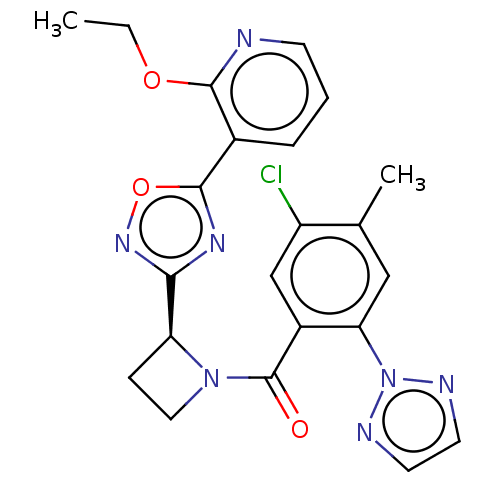 Chemical structure of BindingDB Monomer ID 240194