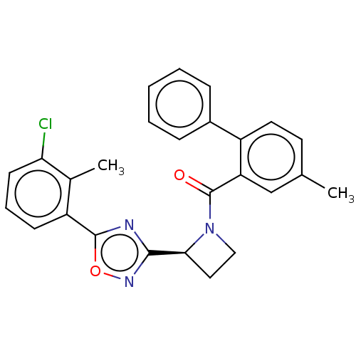 Chemical structure of BindingDB Monomer ID 240208