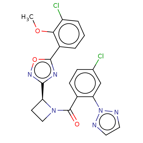 Chemical structure of BindingDB Monomer ID 240213
