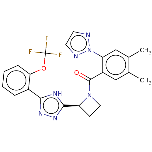 Chemical structure of BindingDB Monomer ID 240222
