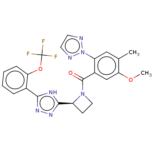 Chemical structure of BindingDB Monomer ID 240223
