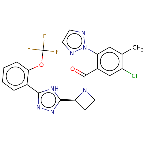Chemical structure of BindingDB Monomer ID 240224