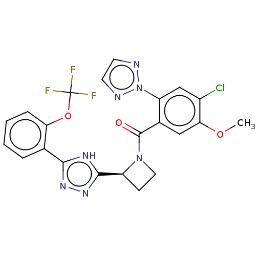 Chemical structure of BindingDB Monomer ID 240225