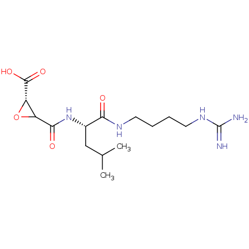 Chemical structure of BindingDB Monomer ID 240232