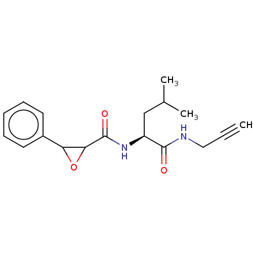 Chemical structure of BindingDB Monomer ID 240234