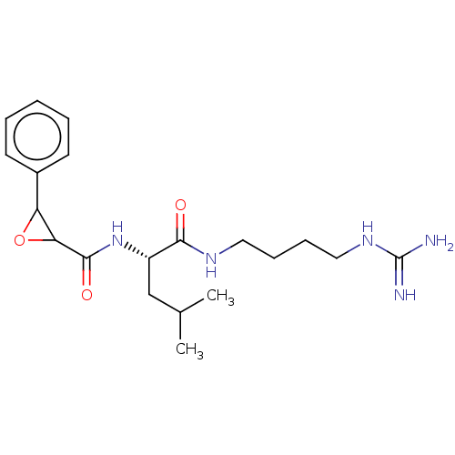 Chemical structure of BindingDB Monomer ID 240240