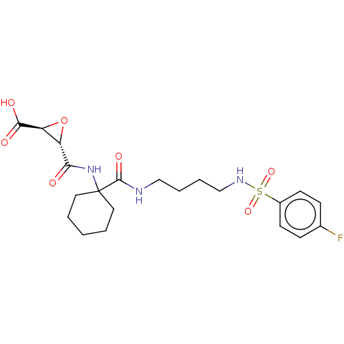 Chemical structure of BindingDB Monomer ID 240241