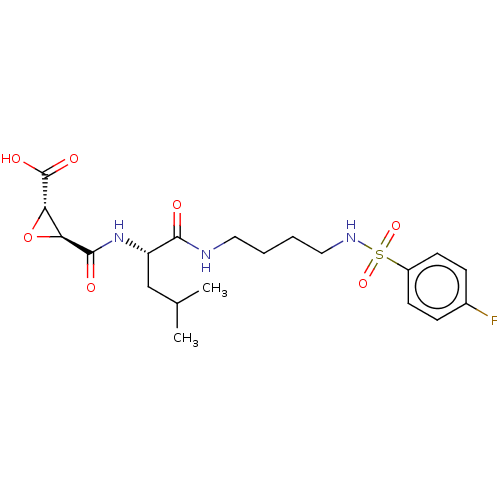 Chemical structure of BindingDB Monomer ID 240243