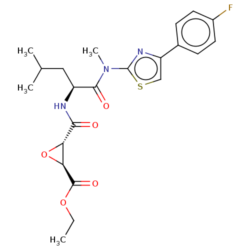 Chemical structure of BindingDB Monomer ID 240246