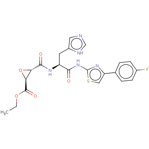 Chemical structure of BindingDB Monomer ID 240248