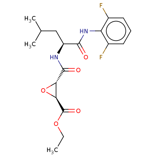 Chemical structure of BindingDB Monomer ID 240250