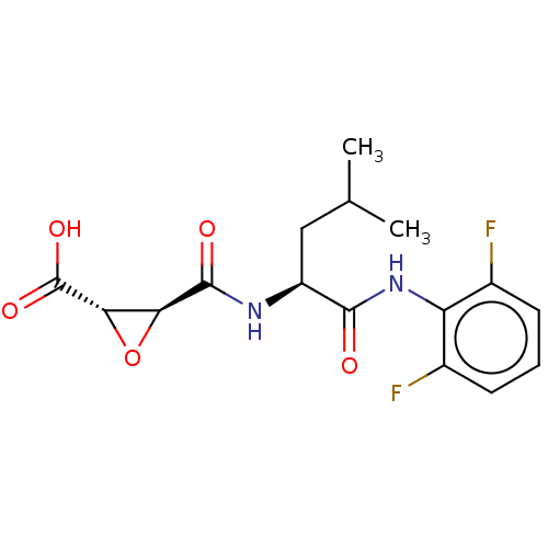 Chemical structure of BindingDB Monomer ID 240251