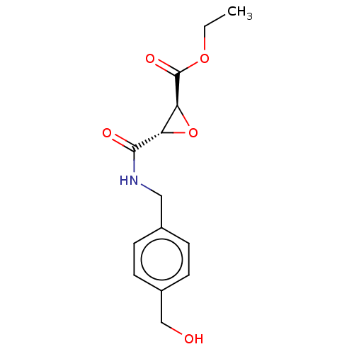 Chemical structure of BindingDB Monomer ID 240252
