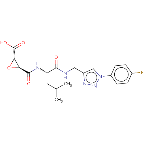 Chemical structure of BindingDB Monomer ID 240264