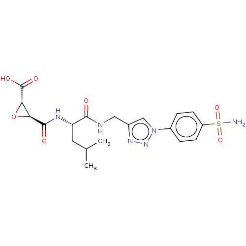 Chemical structure of BindingDB Monomer ID 240265
