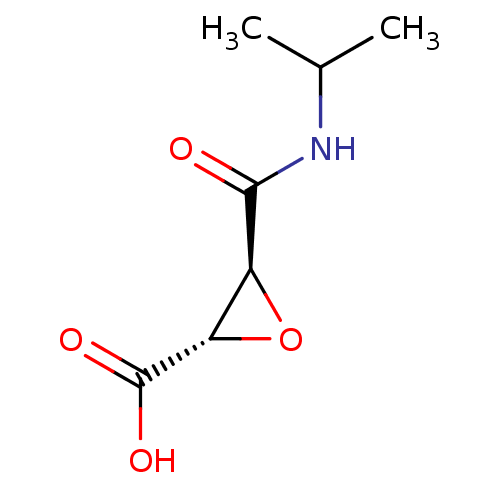 Chemical structure of BindingDB Monomer ID 240277