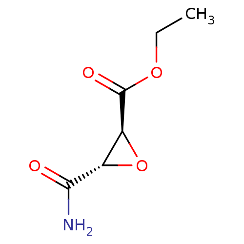 Chemical structure of BindingDB Monomer ID 240279