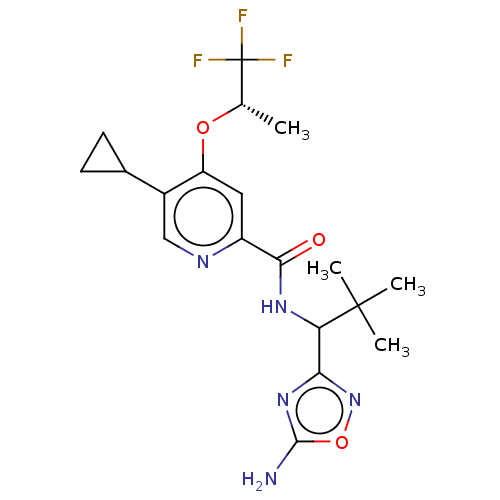 Chemical structure of BindingDB Monomer ID 240498