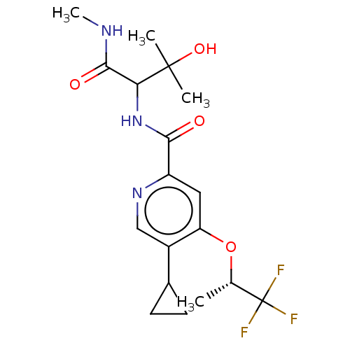 Chemical structure of BindingDB Monomer ID 240523