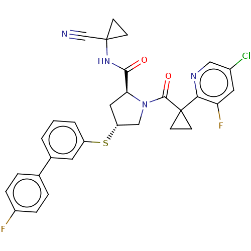 Chemical structure of BindingDB Monomer ID 240604
