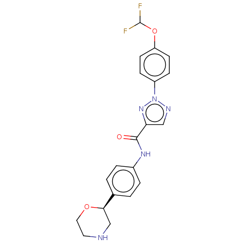 Chemical structure of BindingDB Monomer ID 240666