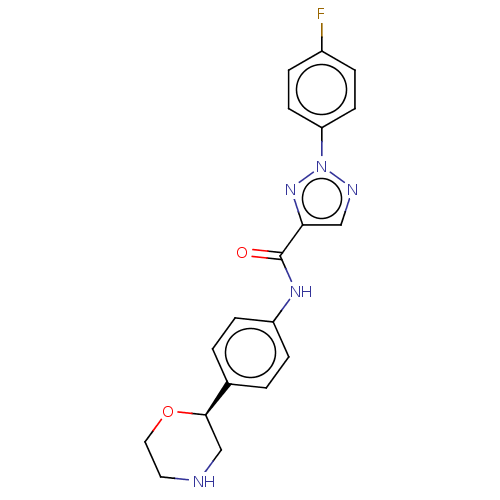 Chemical structure of BindingDB Monomer ID 240667