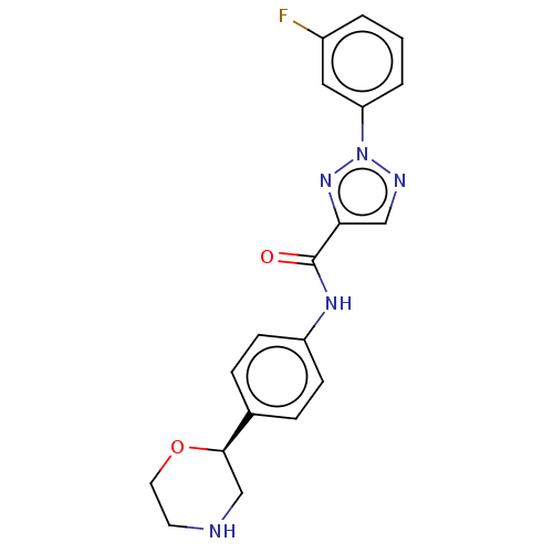Chemical structure of BindingDB Monomer ID 240668