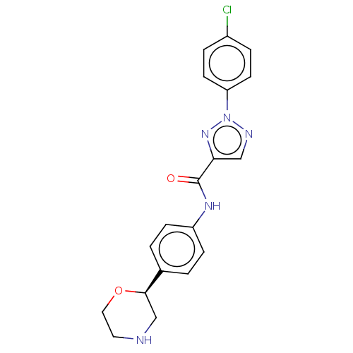 Chemical structure of BindingDB Monomer ID 240669