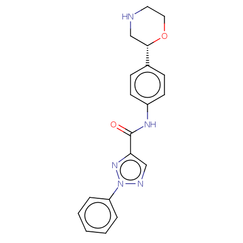 Chemical structure of BindingDB Monomer ID 240671