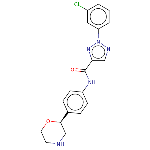 Chemical structure of BindingDB Monomer ID 240675