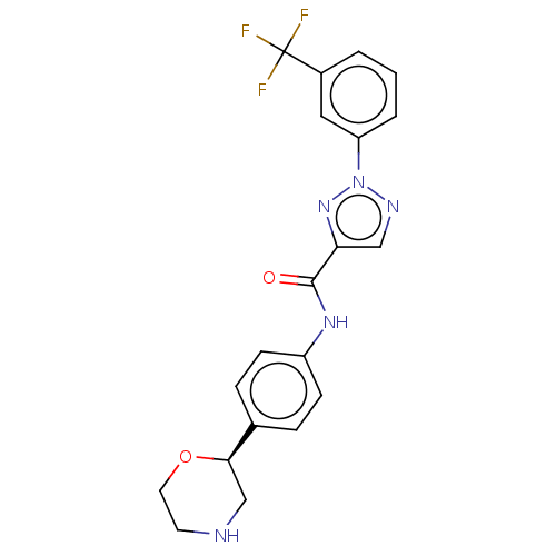Chemical structure of BindingDB Monomer ID 240676
