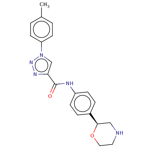 Chemical structure of BindingDB Monomer ID 240680