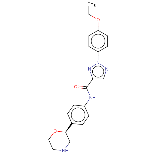 Chemical structure of BindingDB Monomer ID 240685