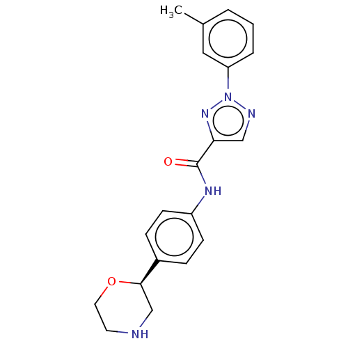 Chemical structure of BindingDB Monomer ID 240686