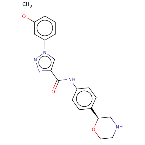 Chemical structure of BindingDB Monomer ID 240688