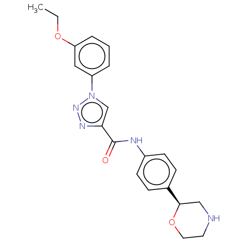 Chemical structure of BindingDB Monomer ID 240689