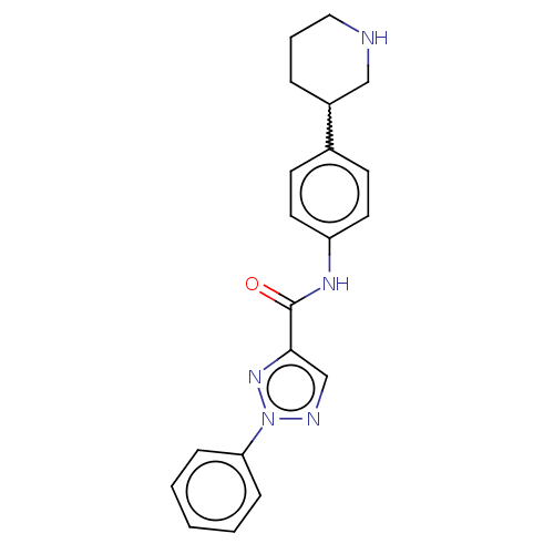 Chemical structure of BindingDB Monomer ID 240698