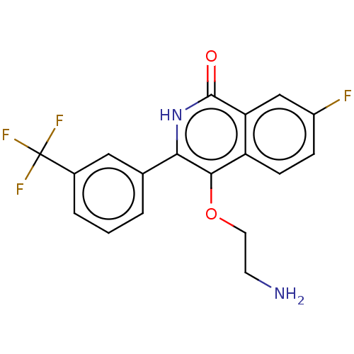 Chemical structure of BindingDB Monomer ID 240705