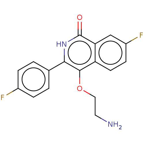 Chemical structure of BindingDB Monomer ID 240712