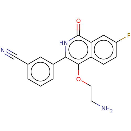 Chemical structure of BindingDB Monomer ID 240713