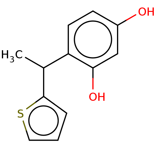 Chemical structure of BindingDB Monomer ID 240723