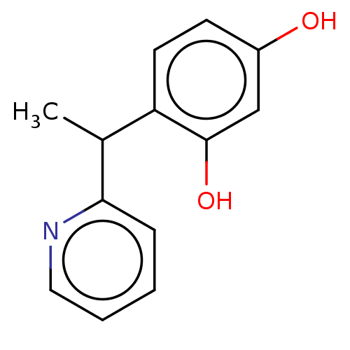 Chemical structure of BindingDB Monomer ID 240724
