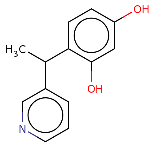 Chemical structure of BindingDB Monomer ID 240725